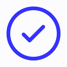 Coverage without complexity logo