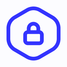 Reduced risk logo