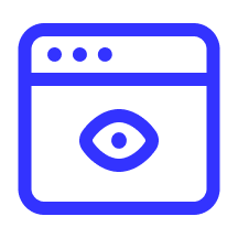 Complete coverage logo
