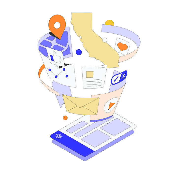 Complexities of CCPA/CPRA regulation swirling above Transcend privacy product