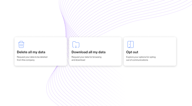 DSAR: What are data subject access requests?