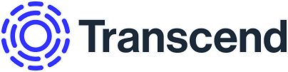 Transcend Horizontal Logo