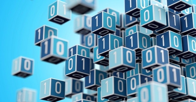 Data classification in the context of privacy