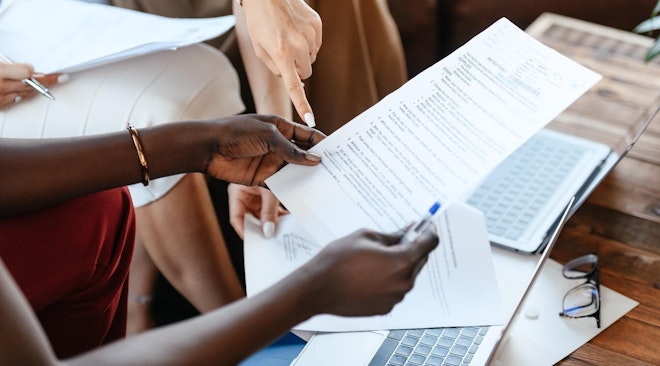 Understanding CPRA service provider contract requirements