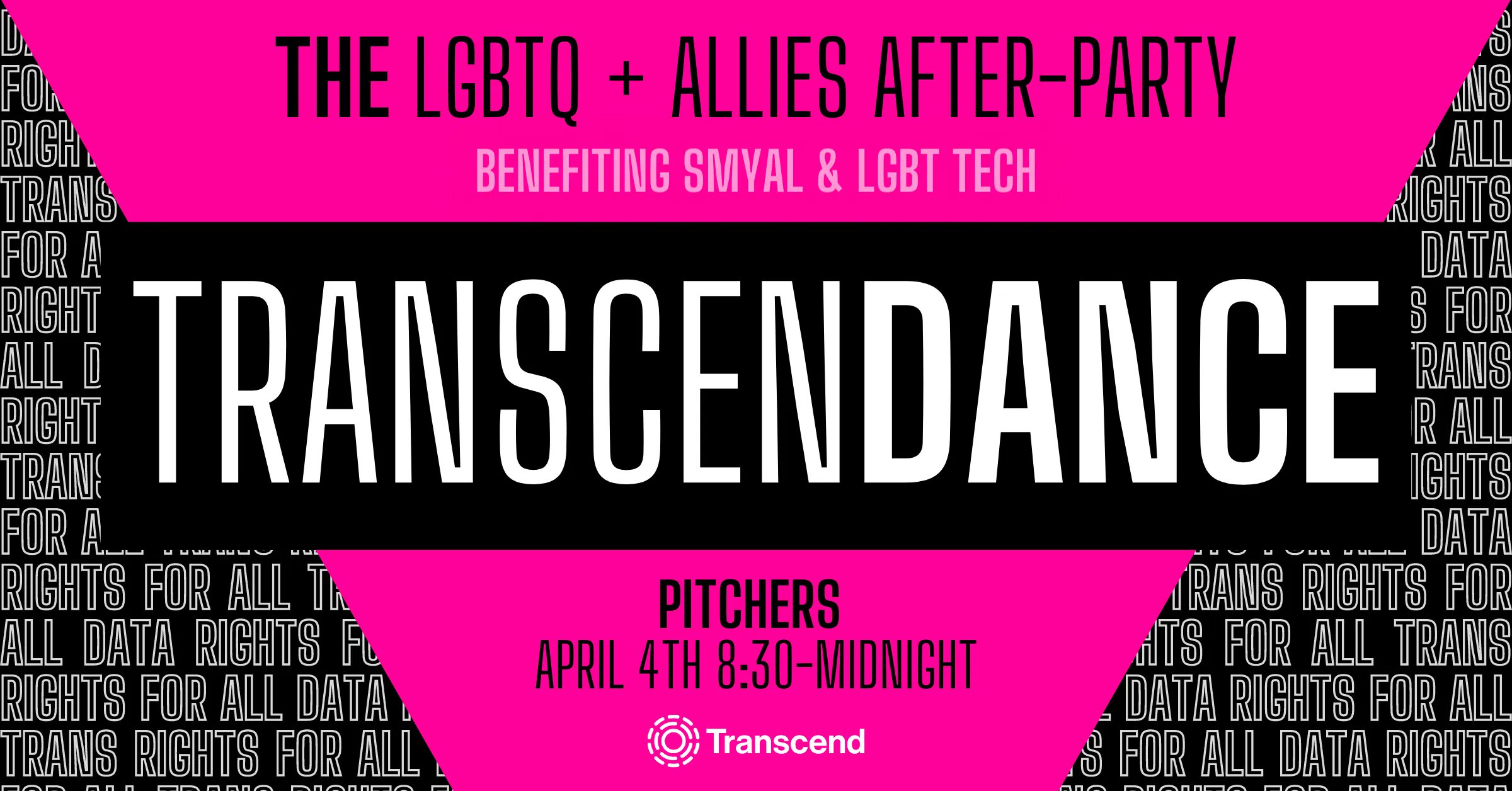 See you in DC! Where to find Transcend at IAPP Global Privacy Summit 23
