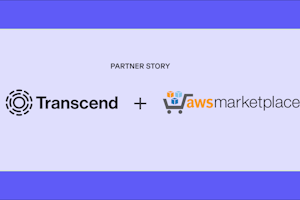 Transcend launches in AWS Marketplace