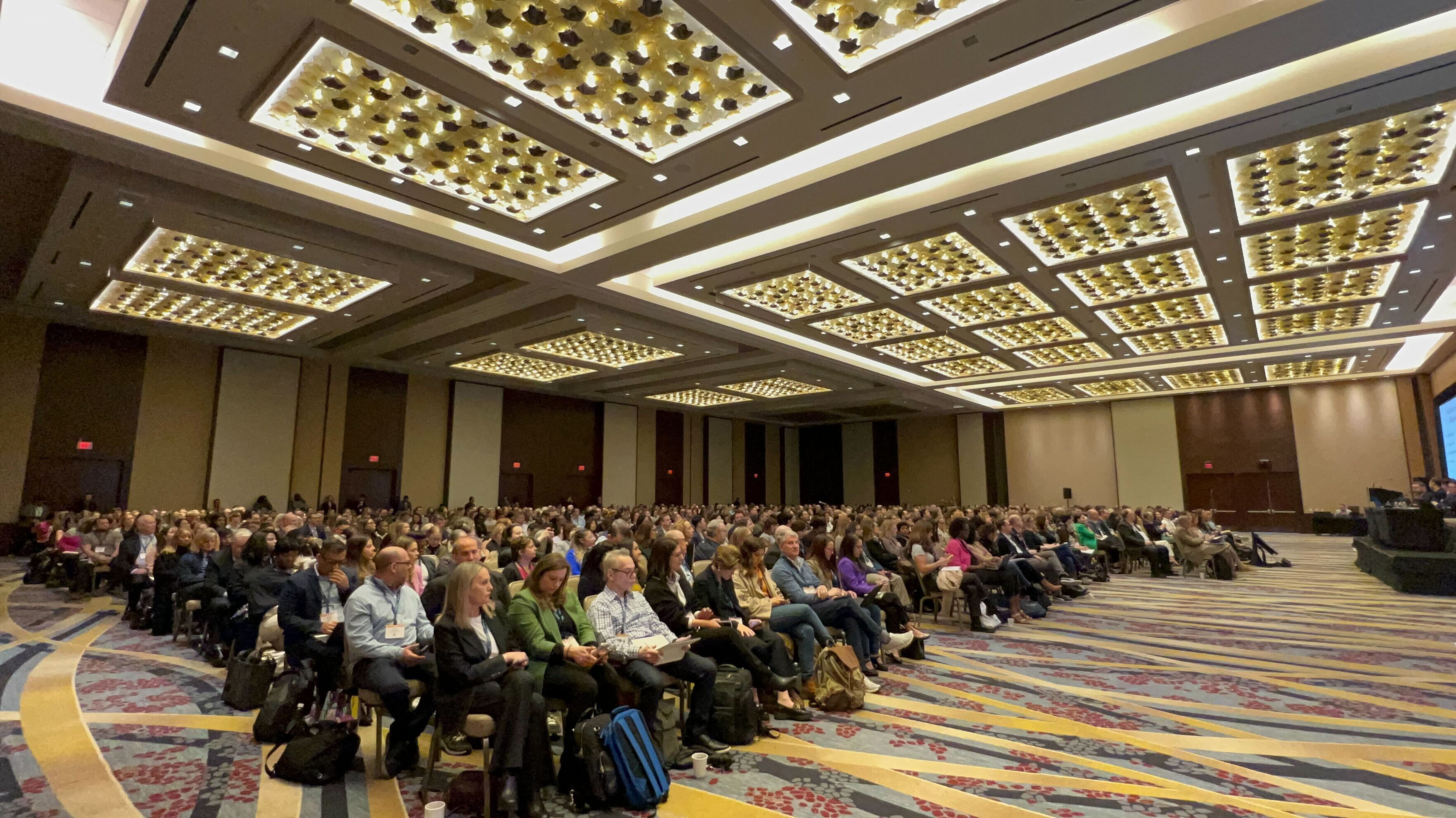 Key Takeaways 2024 IAPP Global Privacy Summit