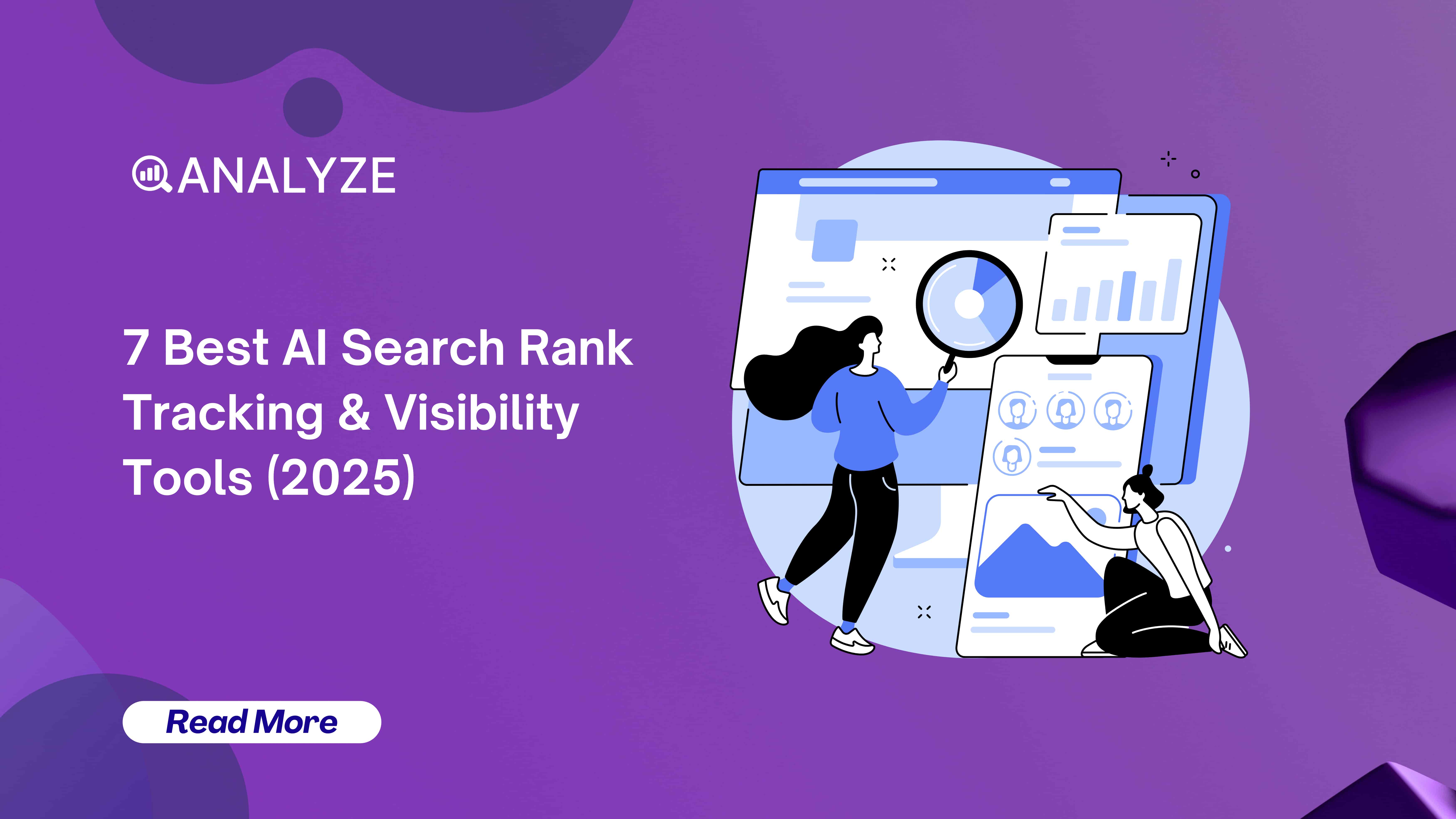Top AI-Aware Rank Tracking Tools for 2025: Features and Pricing Comparison