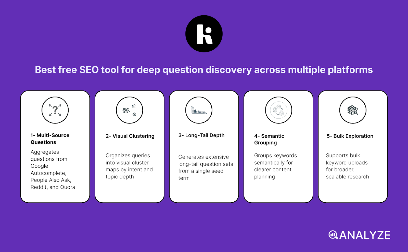 SEO tools without cost