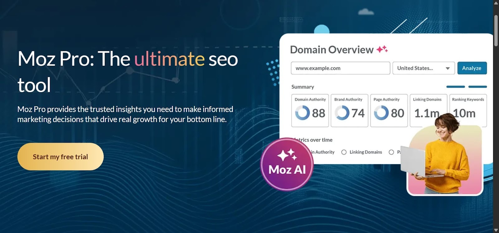 enterprise SEO software