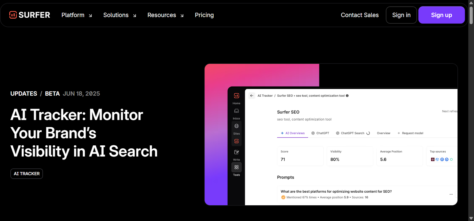 AI automation optimization