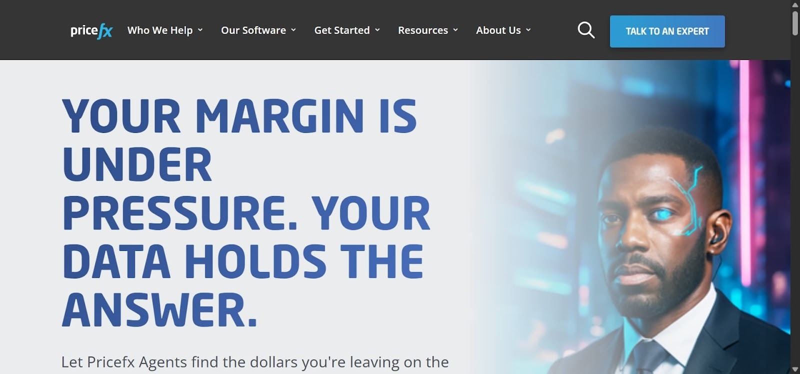 AI business optimization tools