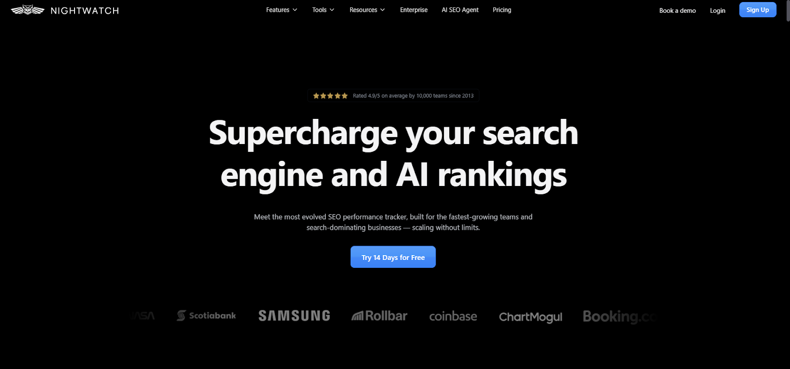 keyword monitoring tools