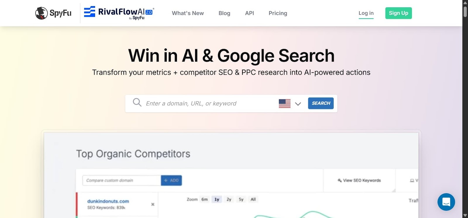 competitor ad tracking tools
