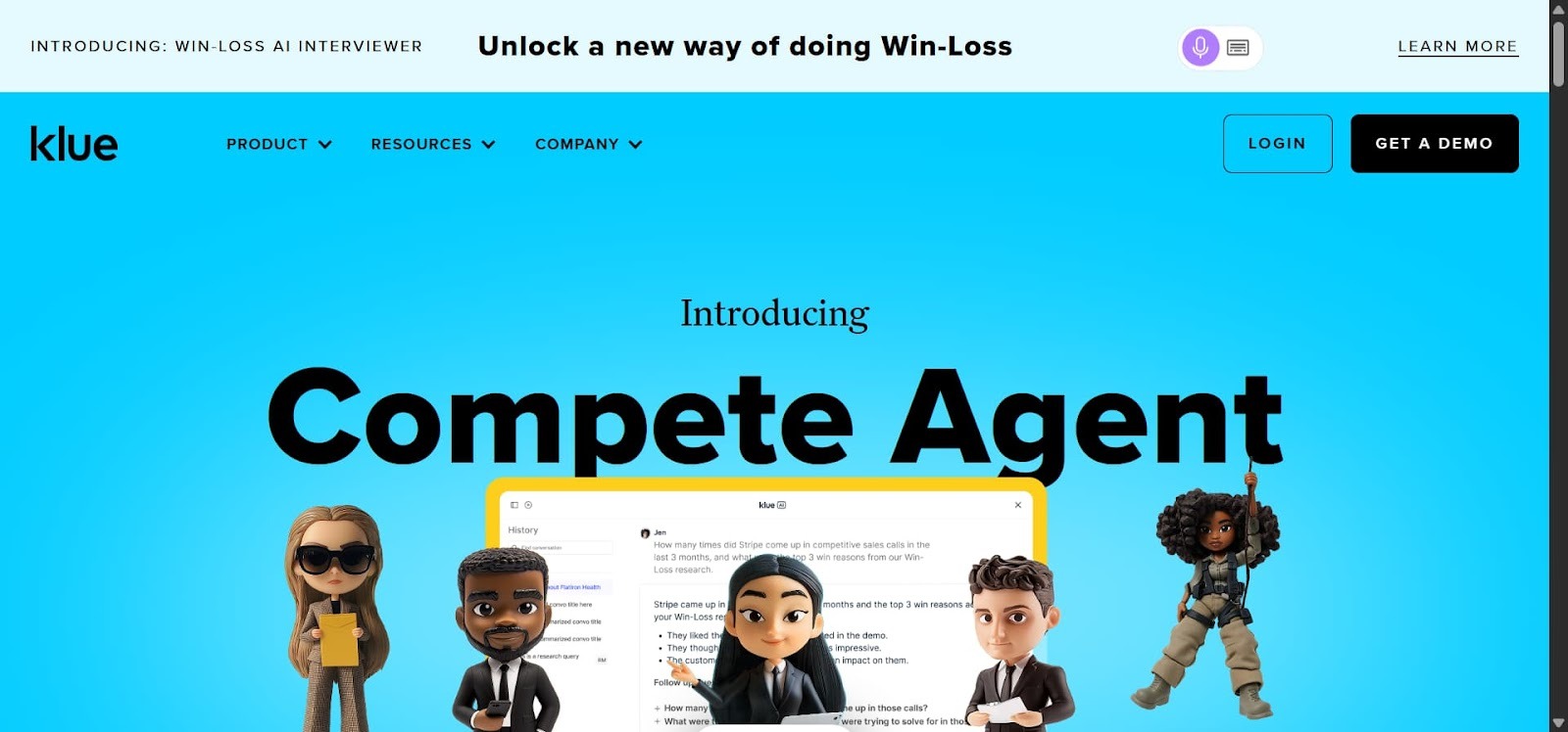 competitor marketing analysis