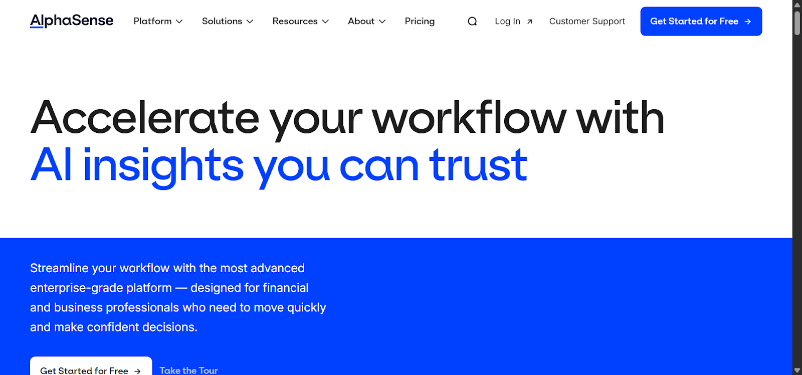 competitor keyword tracking