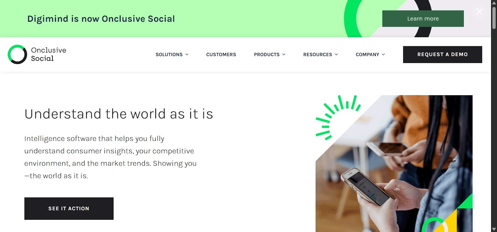 marketing intelligence software