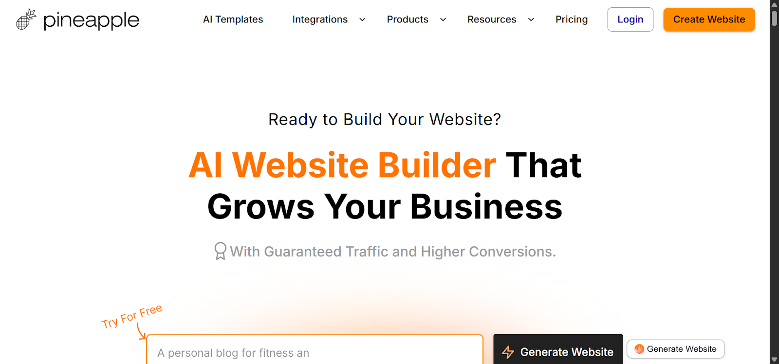 AI-powered business tools