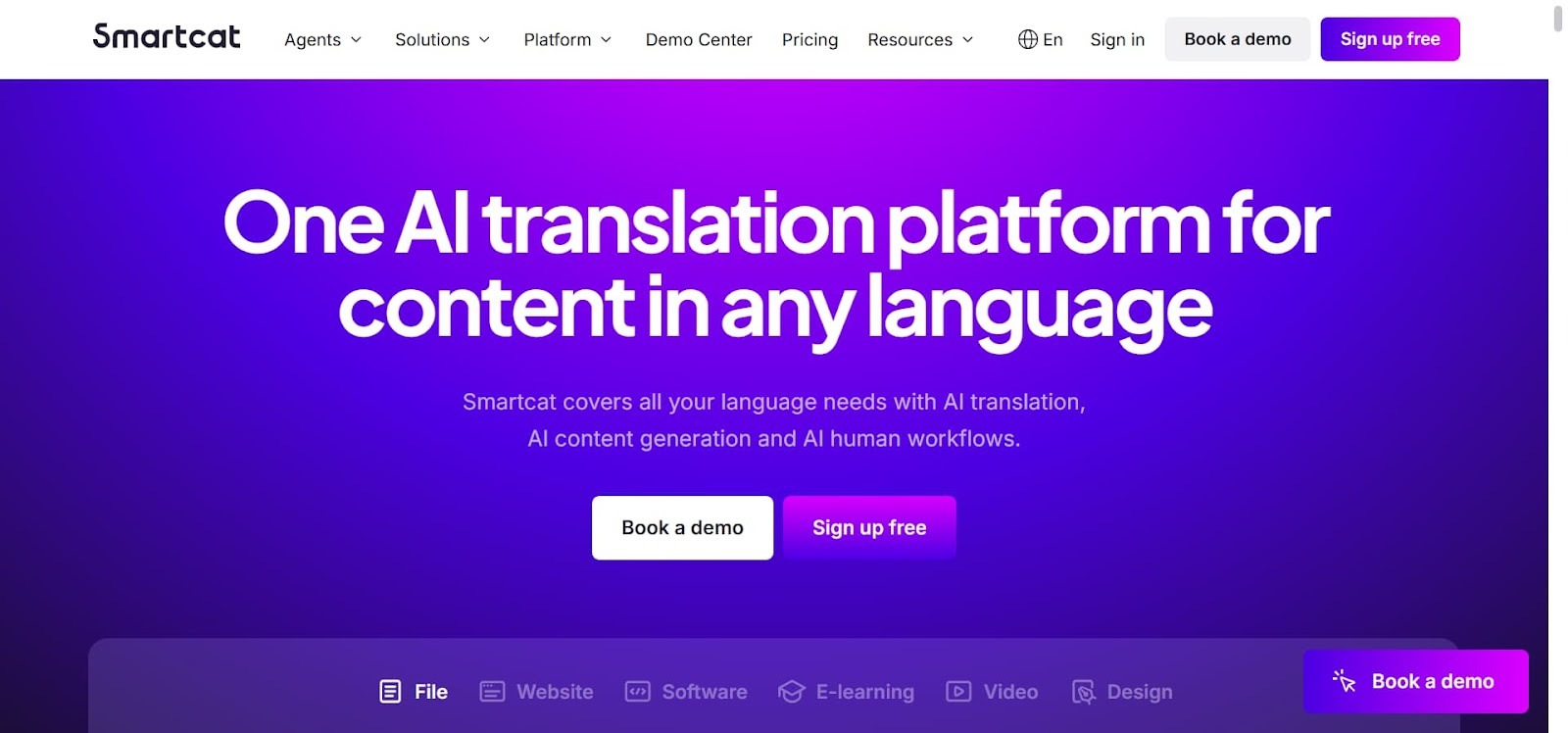AI tools for marketing automation