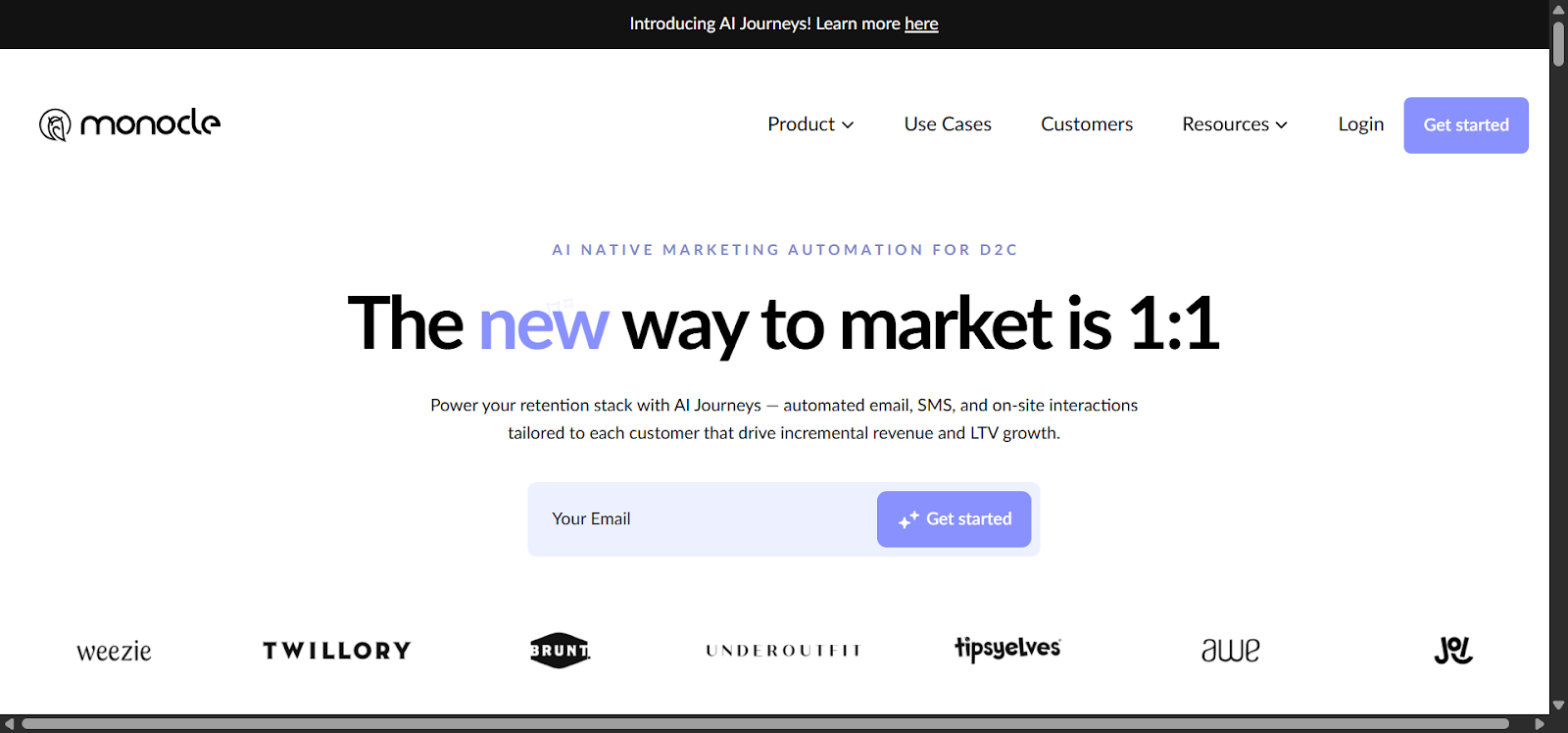 AI tools for customer service