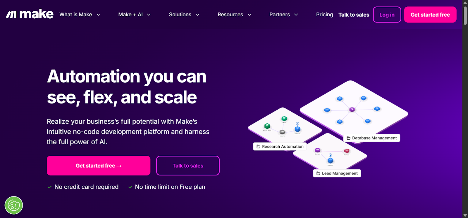AI sales tools for startups