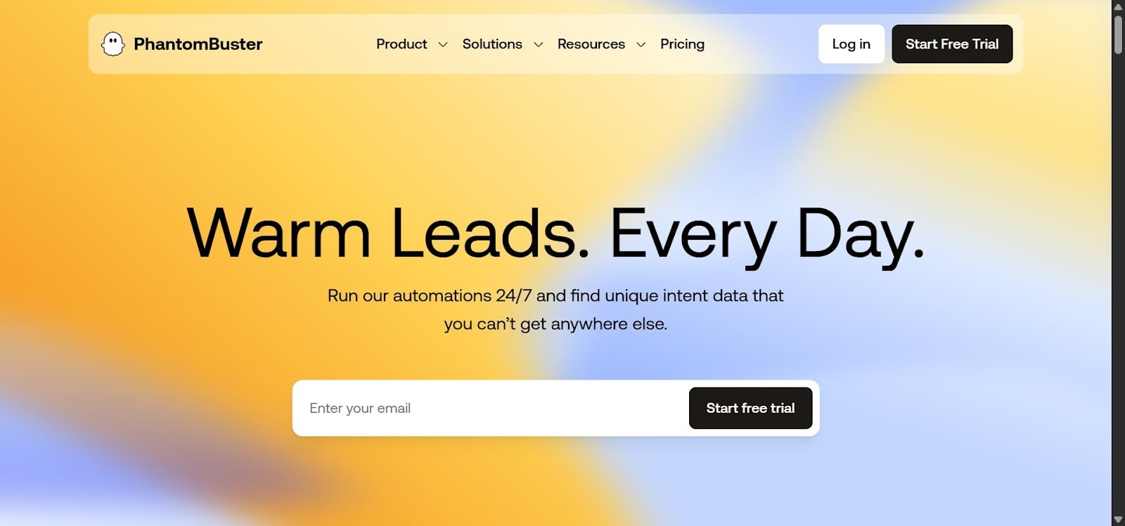 marketing dashboards