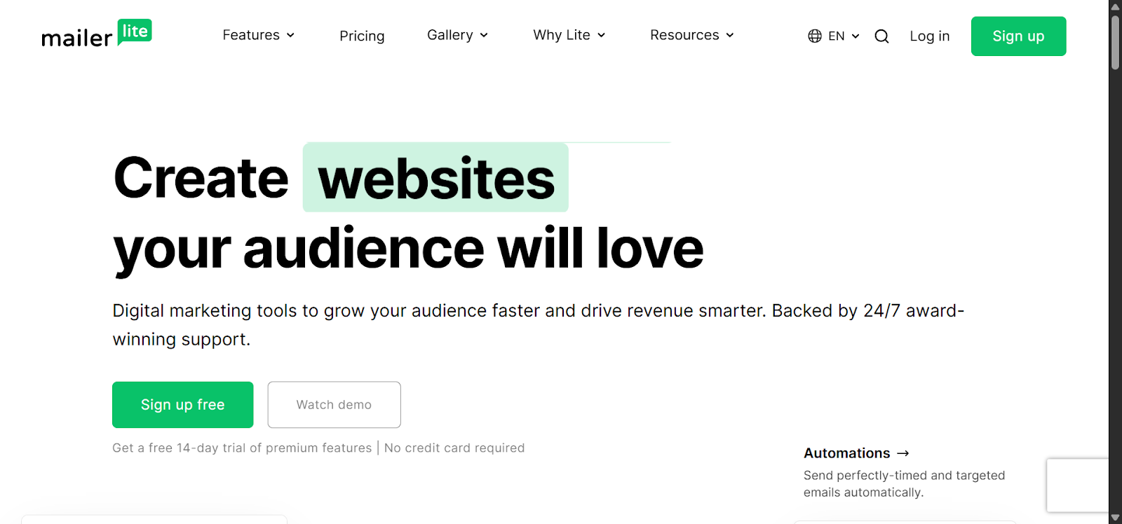 performance marketing tools
