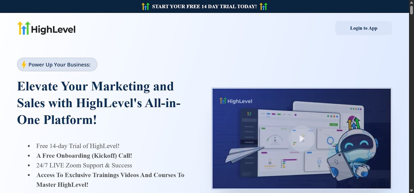 marketing automation use cases