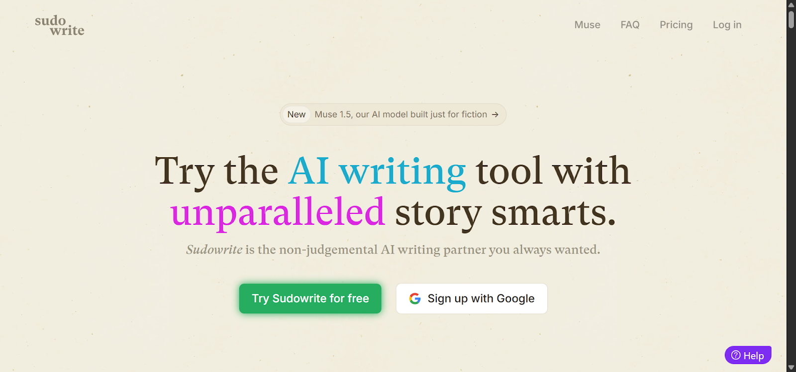 writing automation tools