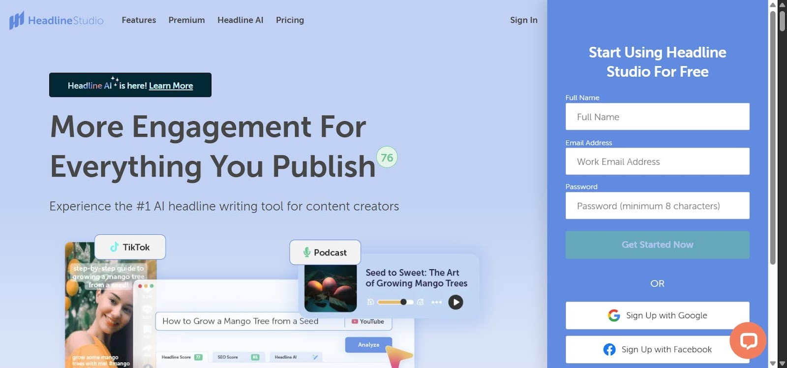 online writing tools