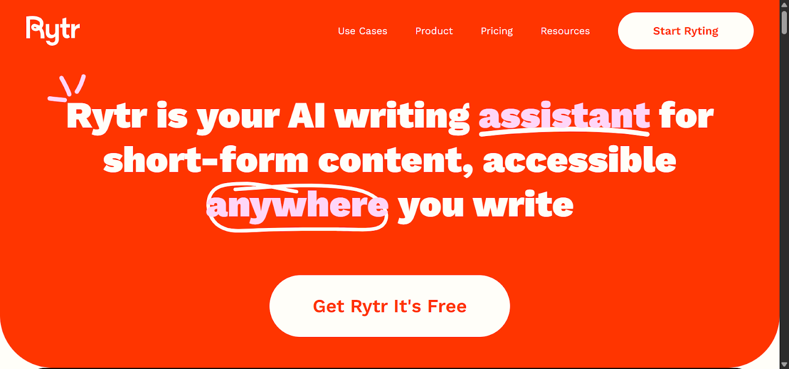 collaborative writing tools