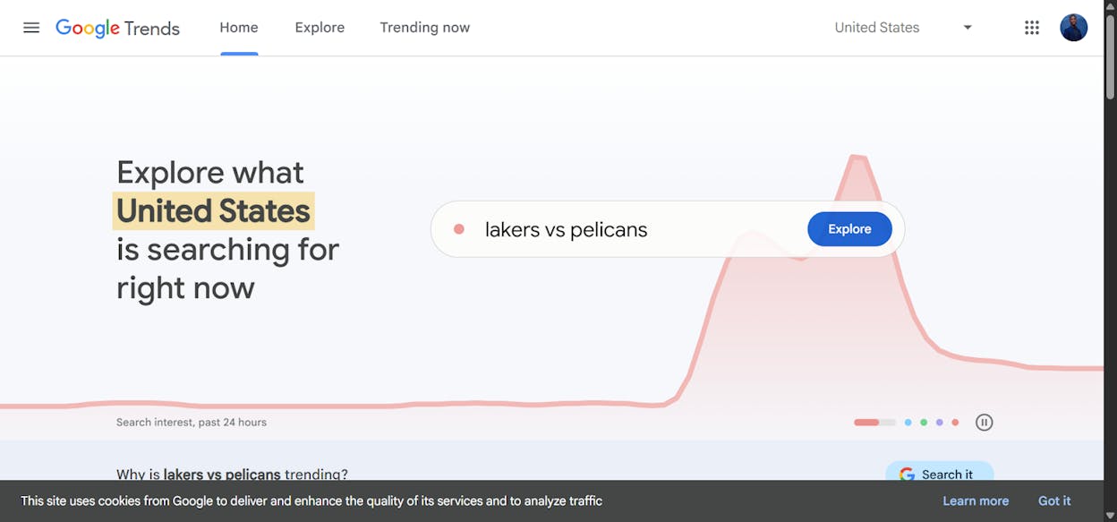improve search visibility