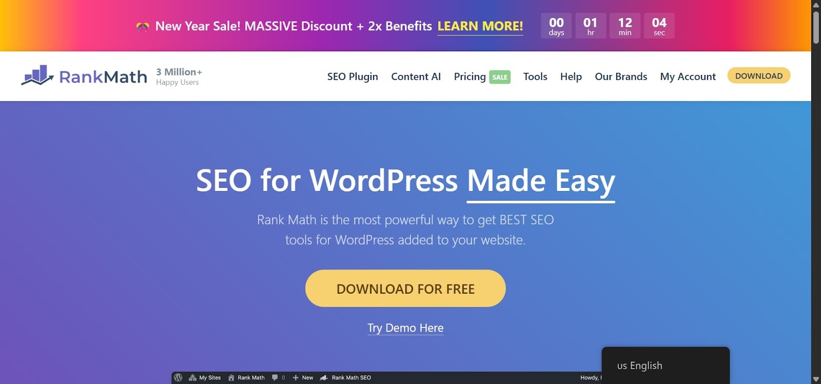 free Google SEO tools