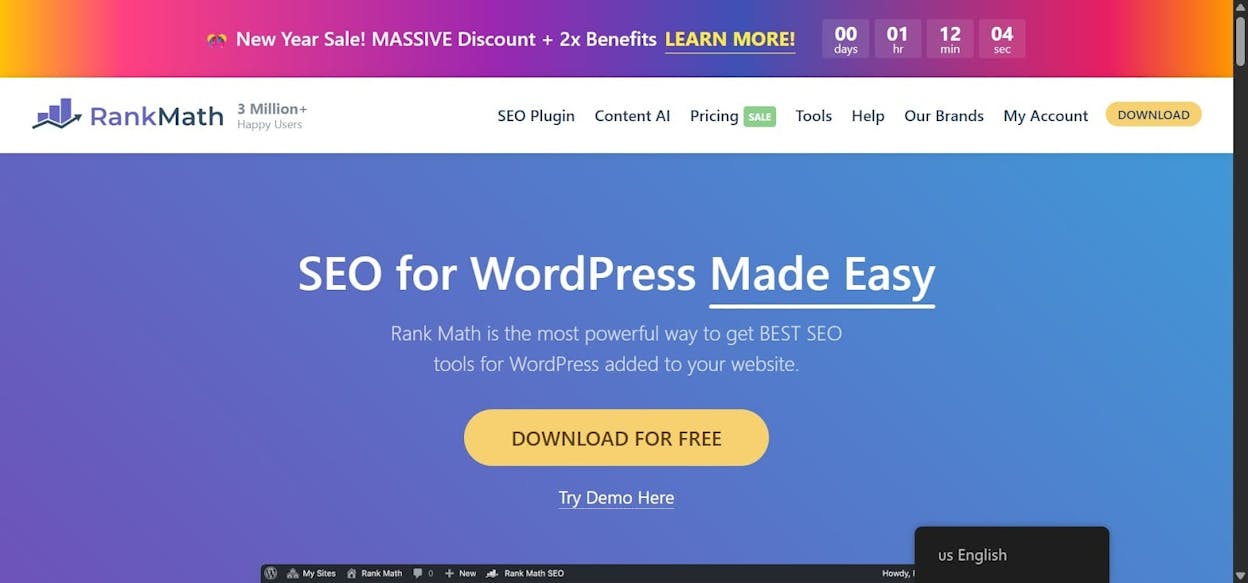 free Google SEO tools