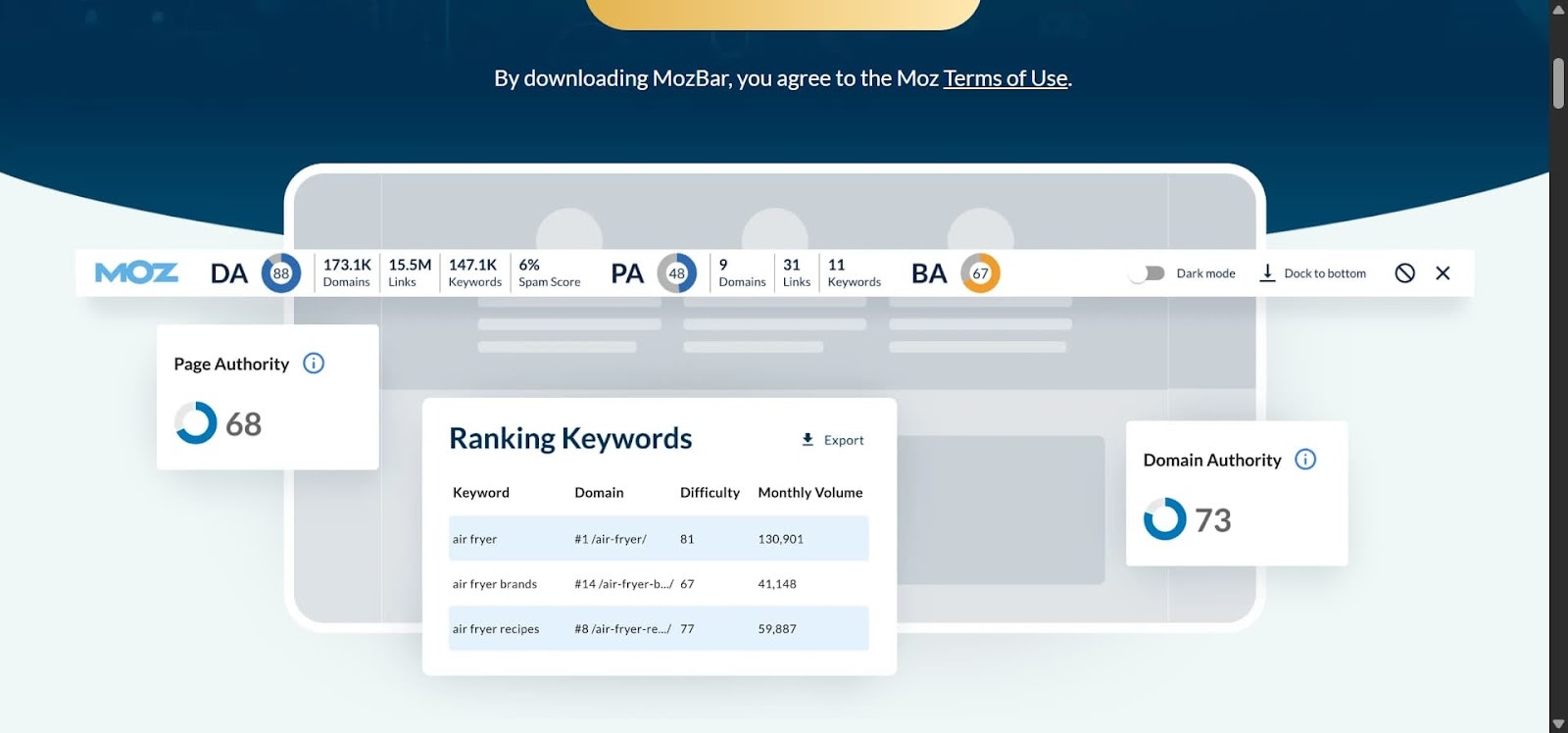 SEO tools for beginners
