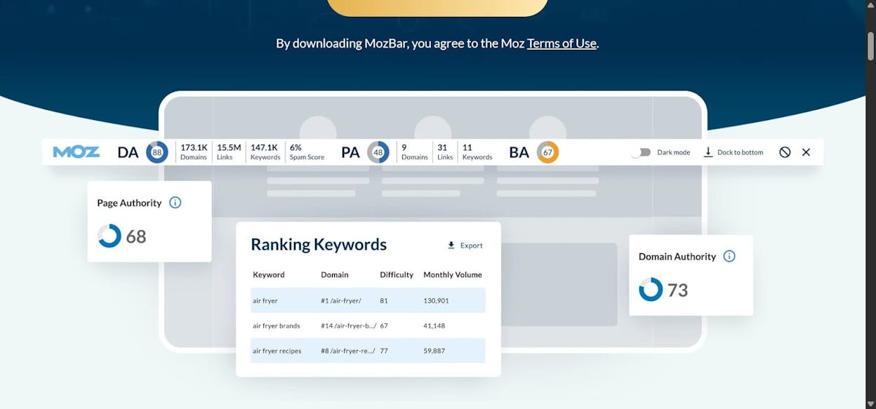 SEO tools for beginners