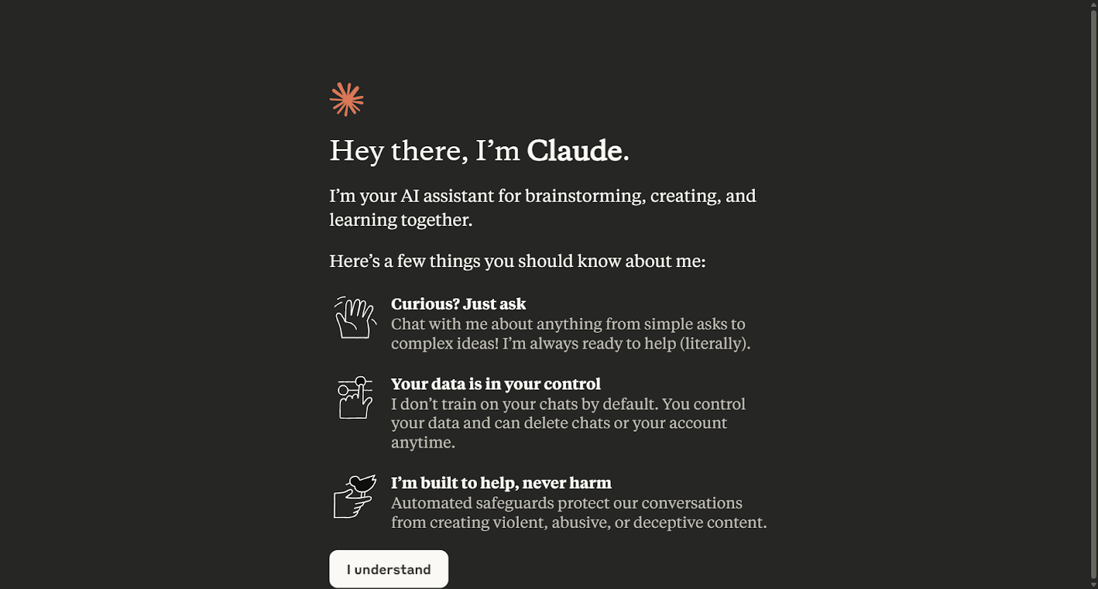 search intent analysis with AI