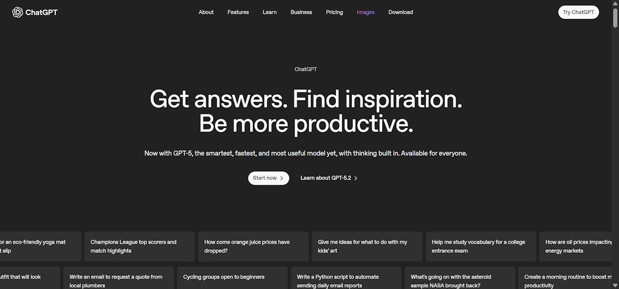 creator tools