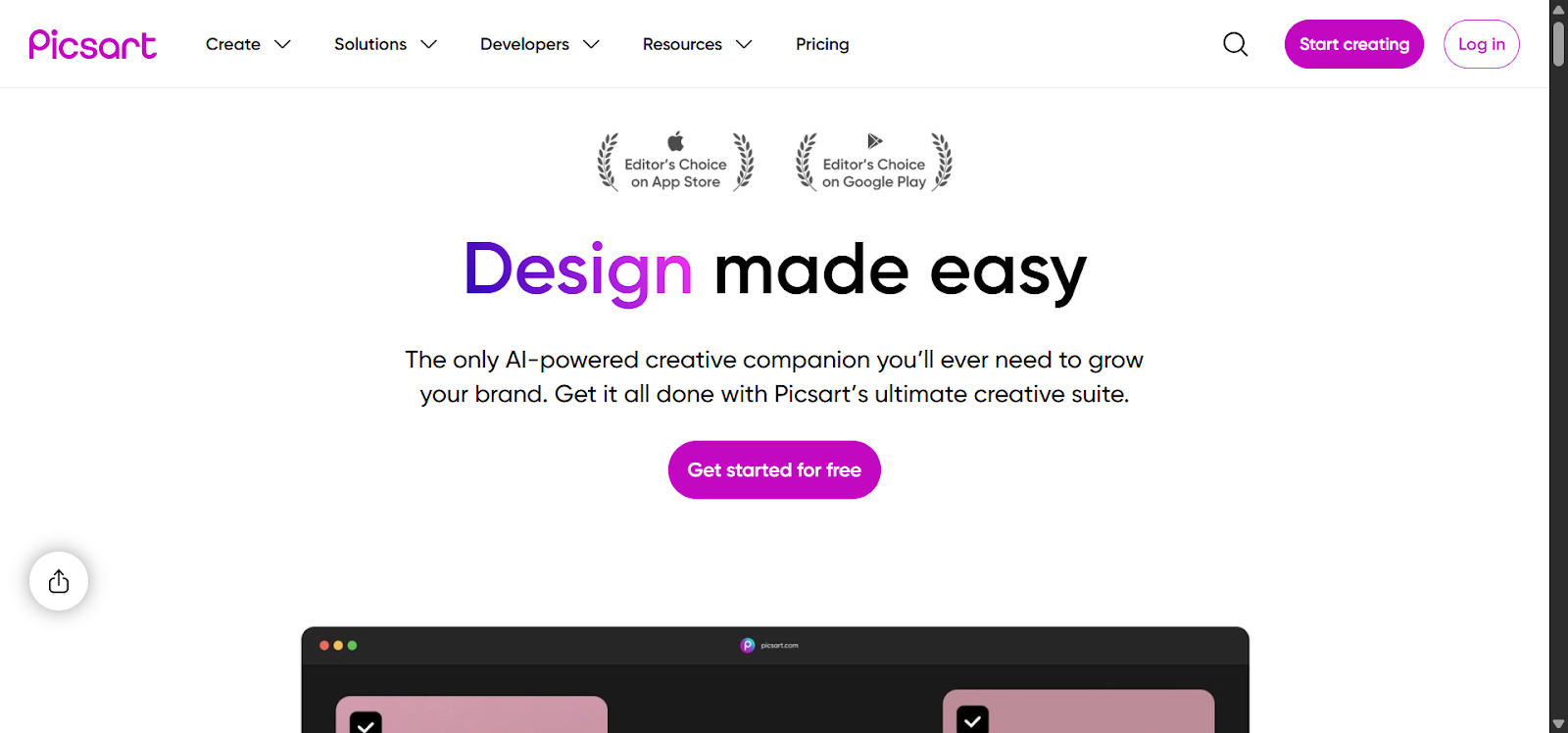 YouTube creator tools