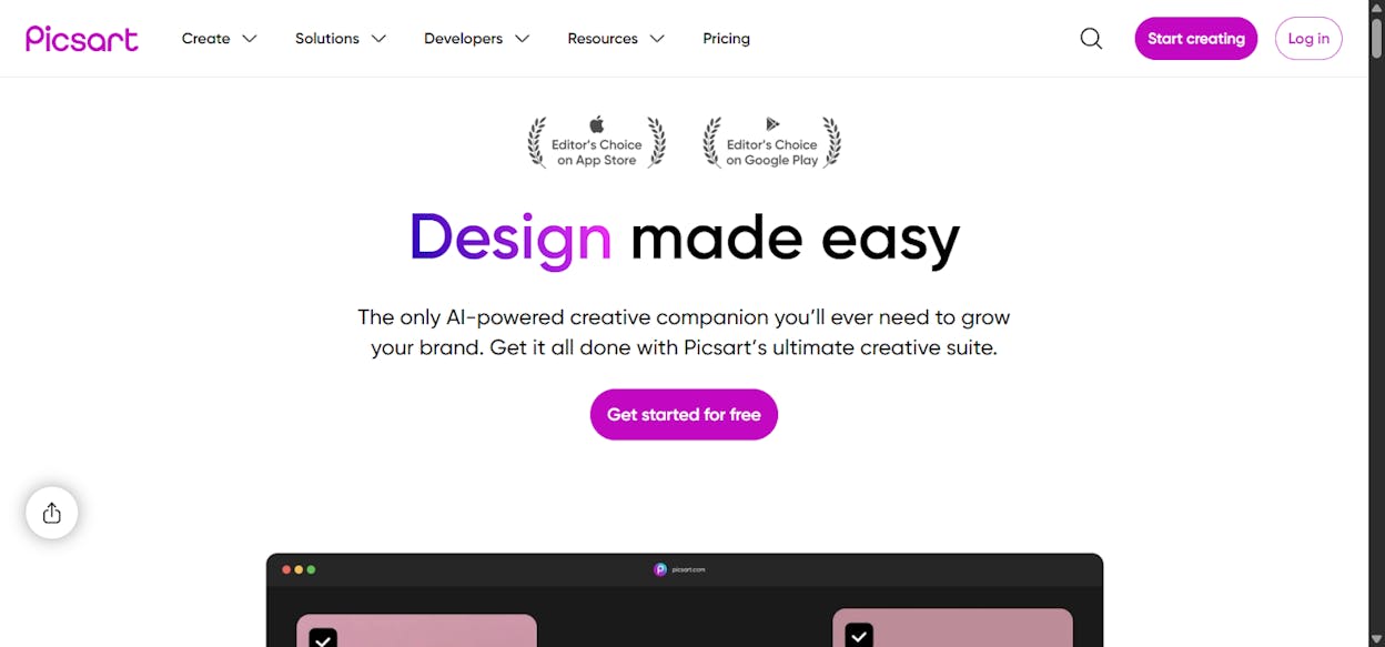 YouTube creator tools