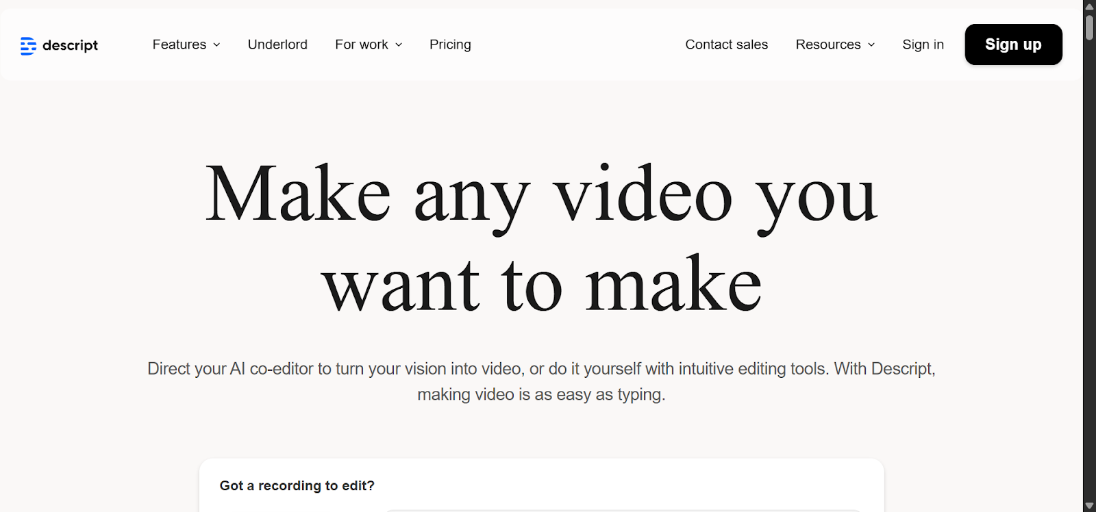 content distribution tools