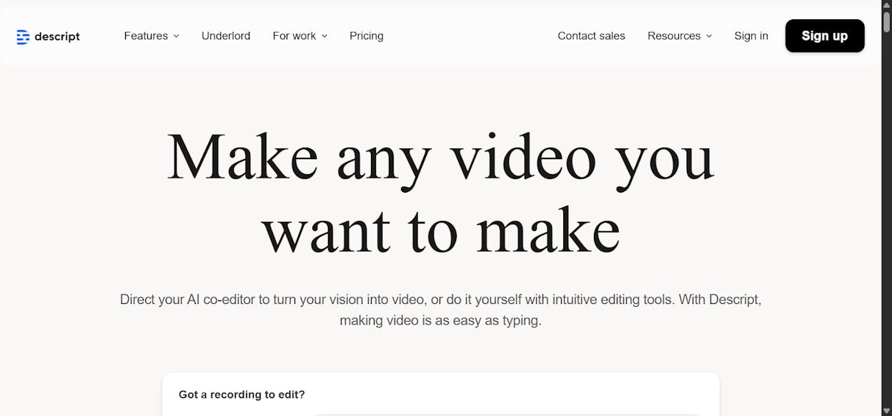content distribution tools