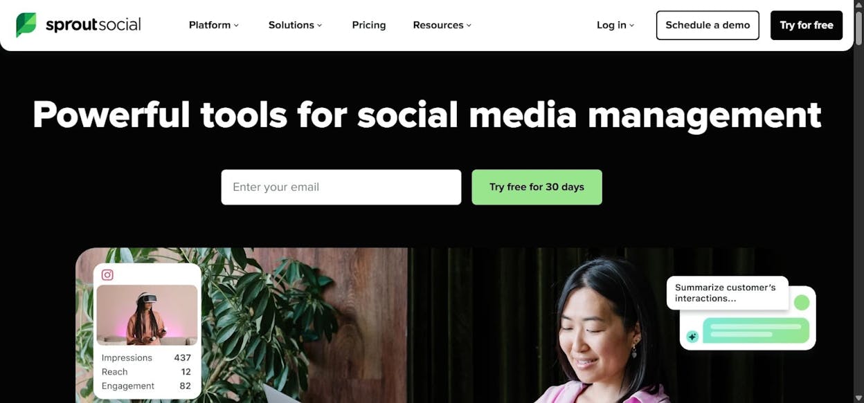 AI video tools