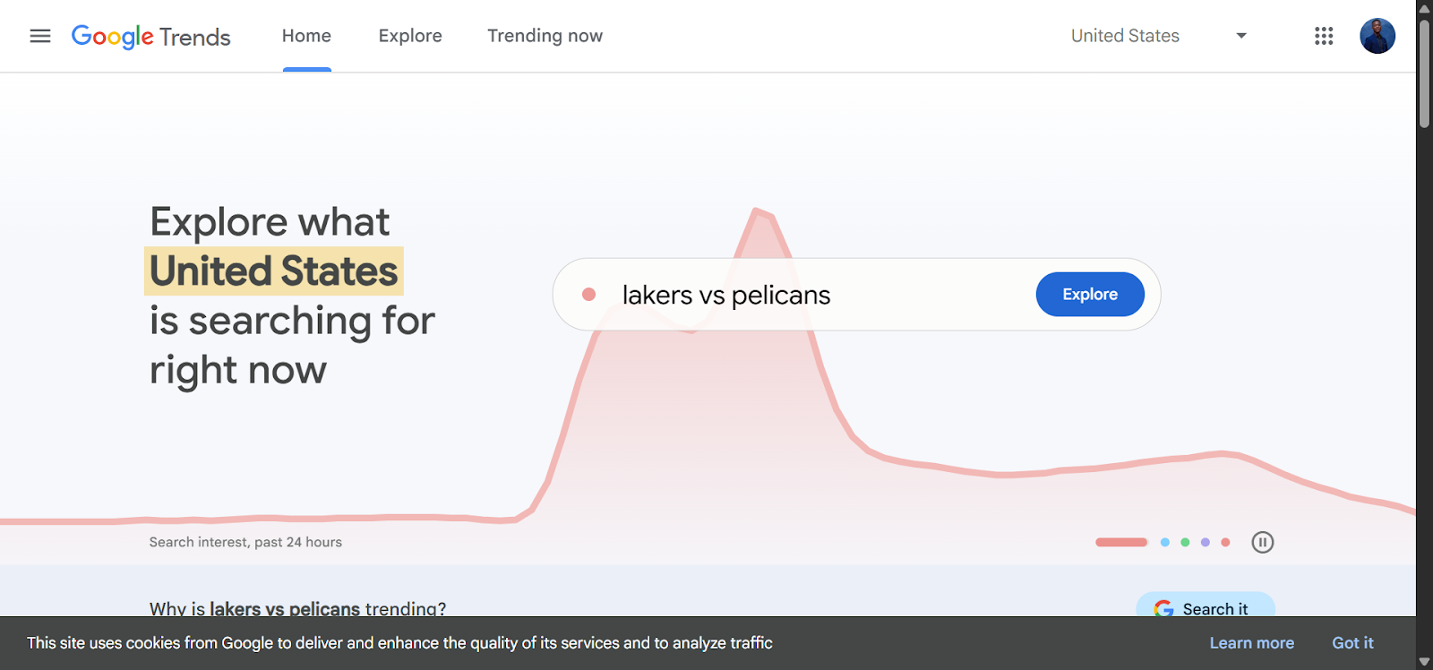 content monetization tools