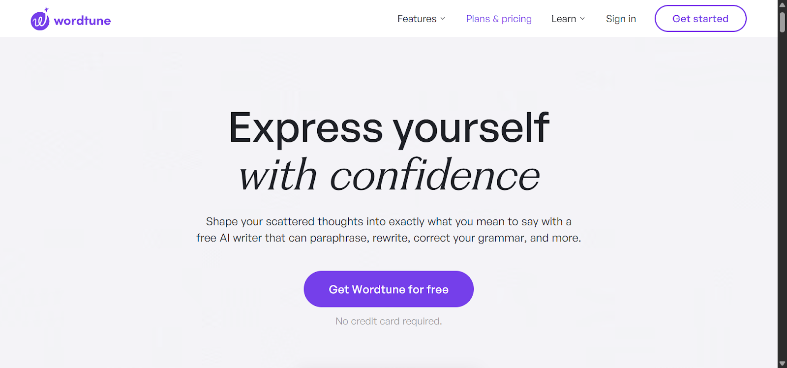 tools for editing blog posts