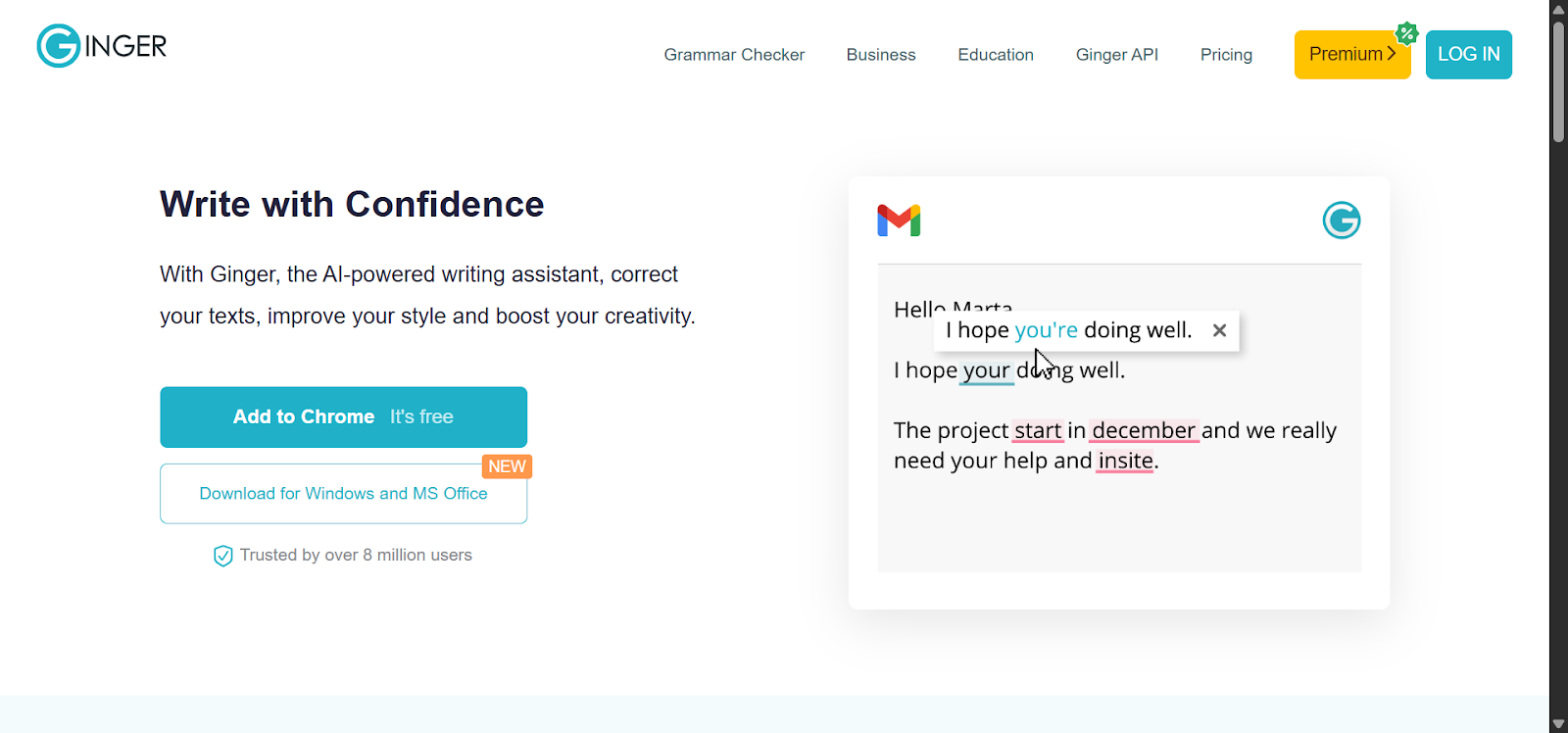 content quality tools