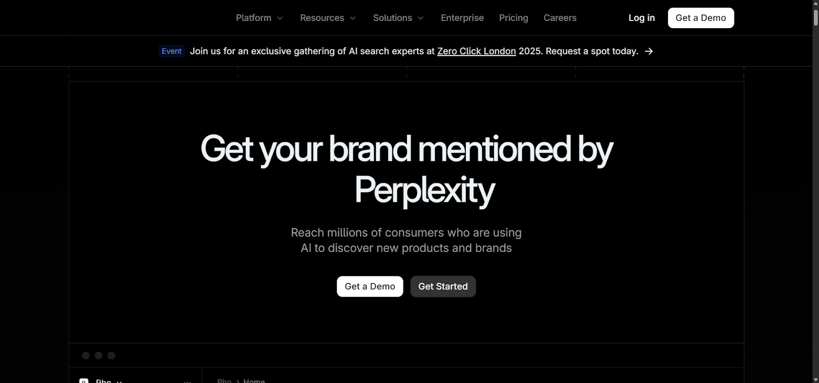 content optimization for AI answers
