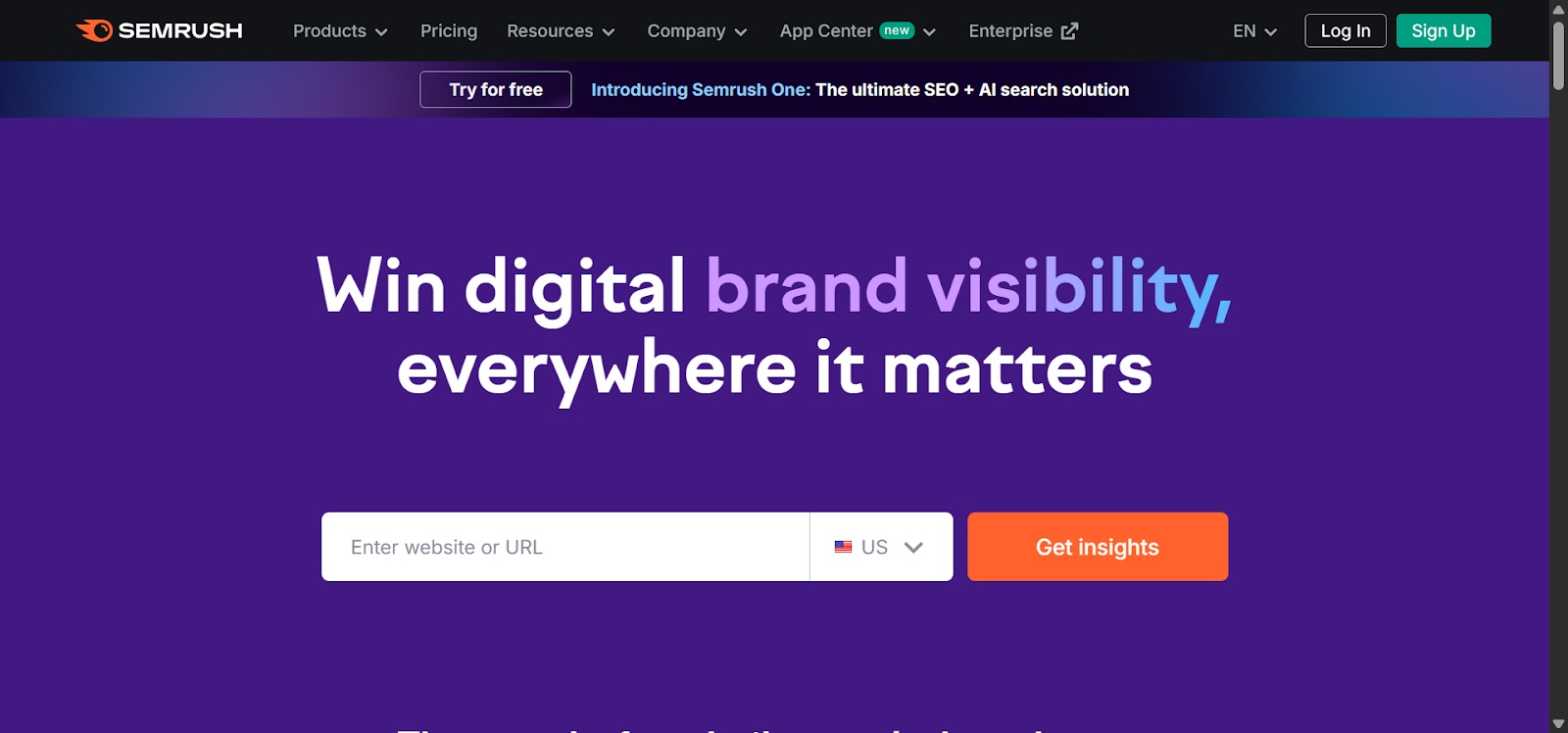 AI citation tracking tools