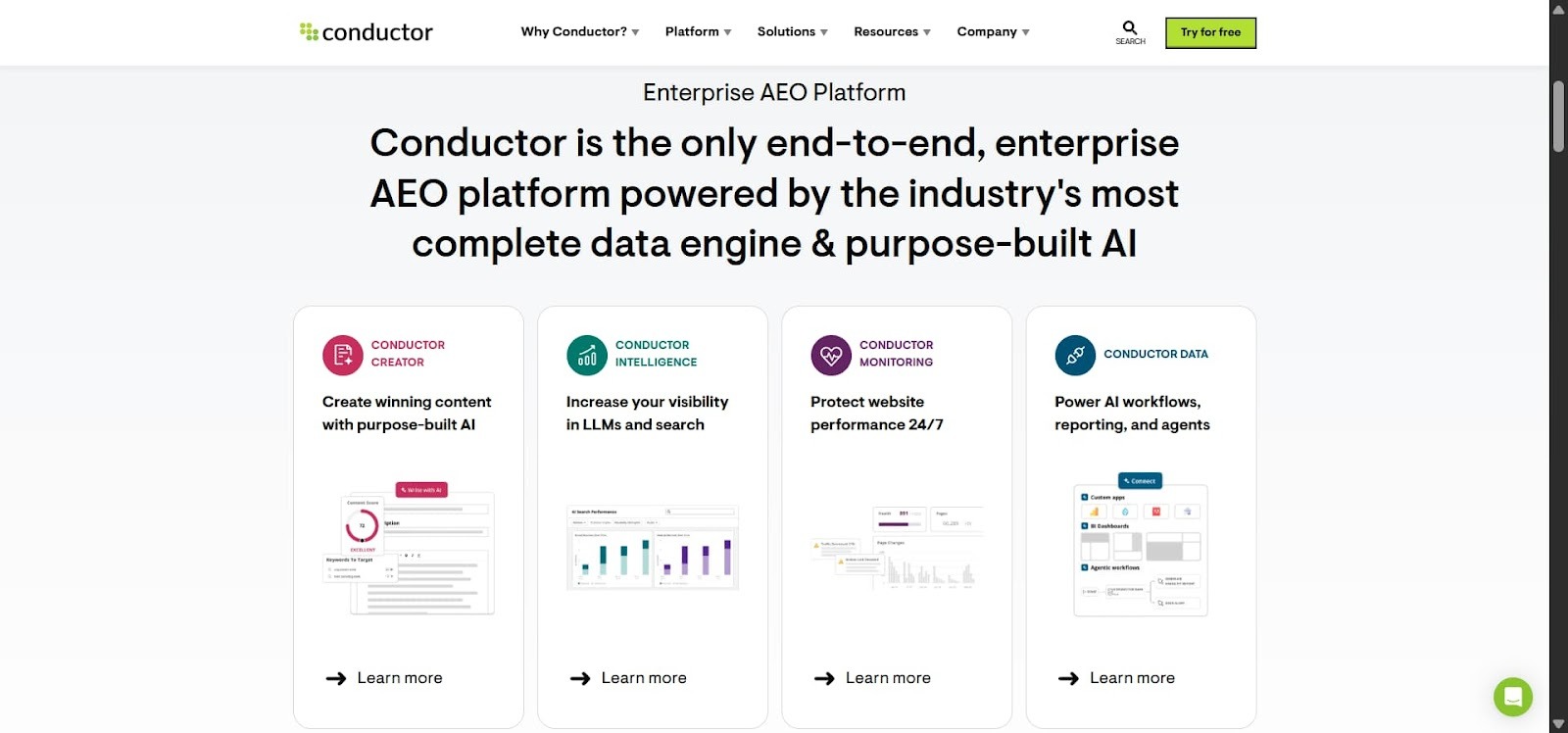 large language model SEO