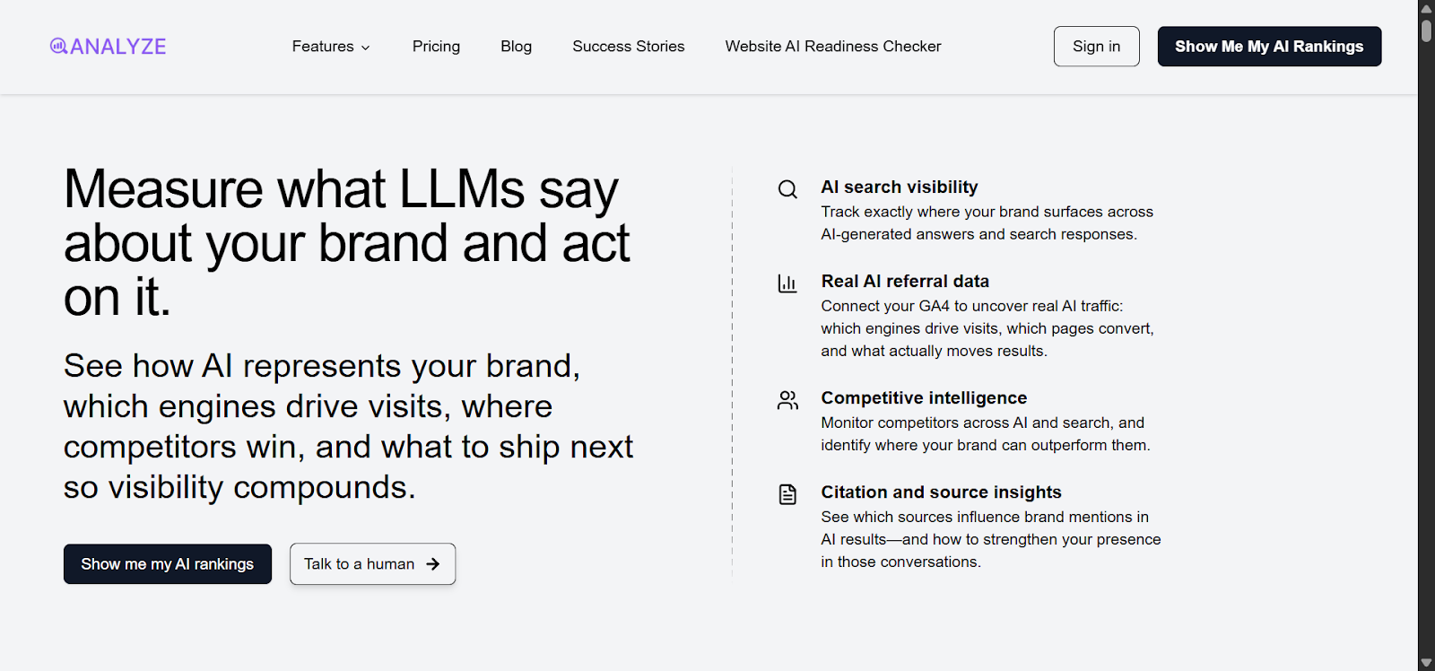 website monitoring tools